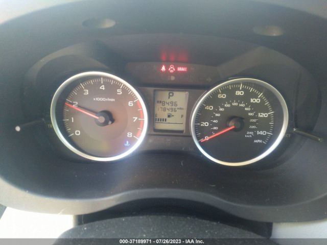 JF2SJADC7FH462700 Subaru Forester 2.5i Premium