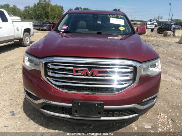 1GKKNWLS4HZ181982 GMC ACADIA SLT