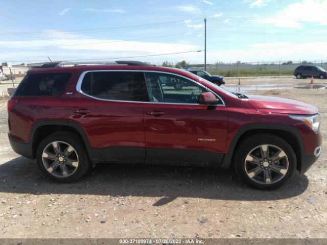 1GKKNWLS4HZ181982 GMC ACADIA SLT