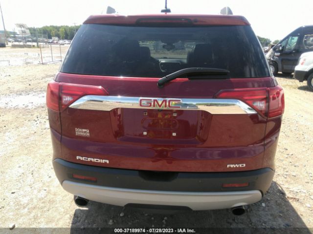 1GKKNWLS4HZ181982 GMC ACADIA SLT