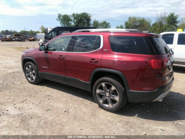 1GKKNWLS4HZ181982 GMC ACADIA SLT
