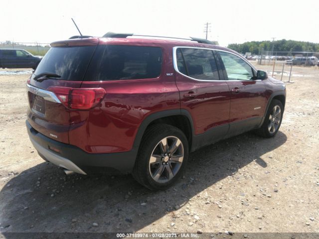 1GKKNWLS4HZ181982 GMC ACADIA SLT