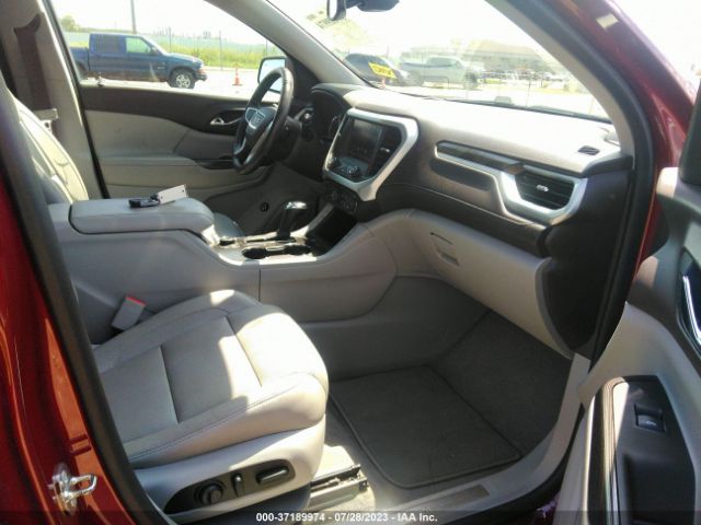 1GKKNWLS4HZ181982 GMC ACADIA SLT
