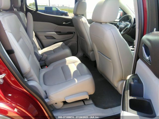 1GKKNWLS4HZ181982 GMC ACADIA SLT