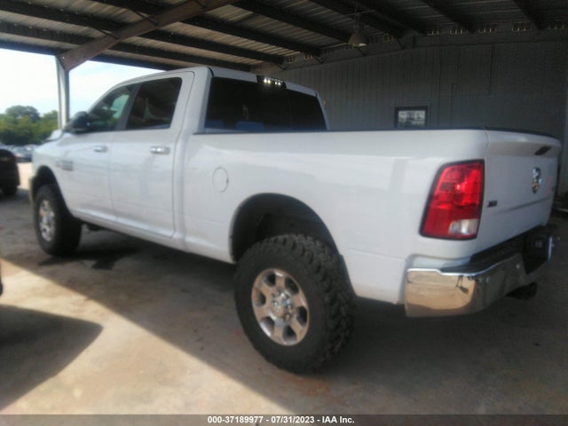2018 Ram 3500 LCF, VIN: 3C63R3DLXJG413542