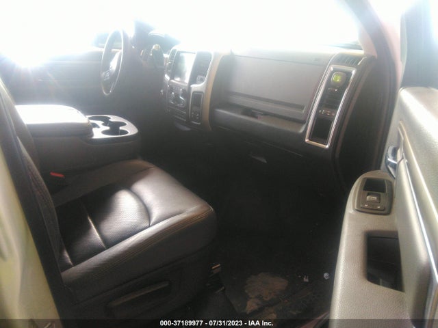 2018 Ram 3500 LCF, VIN: 3C63R3DLXJG413542