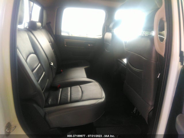 2018 Ram 3500 LCF, VIN: 3C63R3DLXJG413542