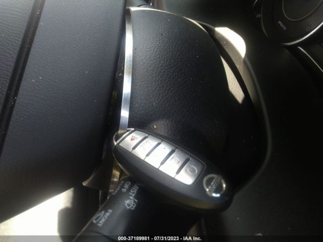 JN8AY2NC2J9558509 Nissan Armada Sl