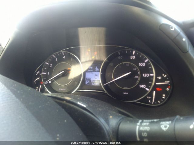 JN8AY2NC2J9558509 Nissan Armada Sl