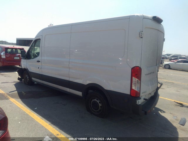 Ford TRANSIT VAN 2018 1FTBW2CG8JKB54943 Image 3