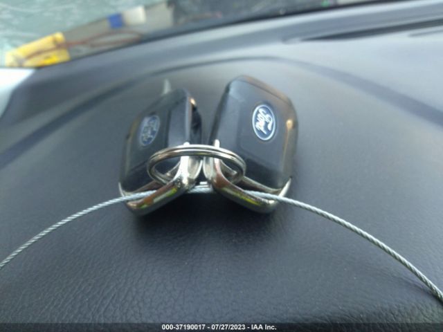3FA6P0H79GR396548 Ford FUSION SE