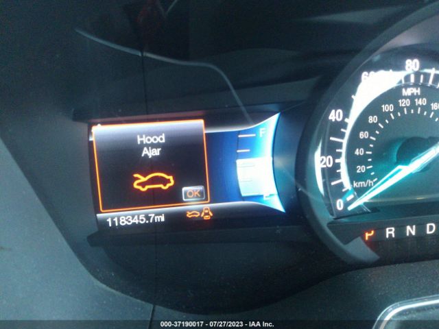 3FA6P0H79GR396548 Ford FUSION SE