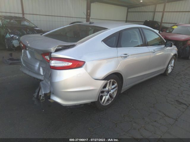 3FA6P0H79GR396548 Ford FUSION SE