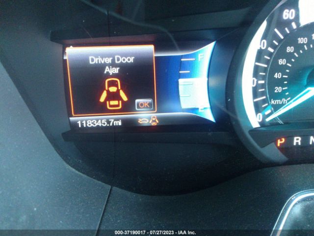 3FA6P0H79GR396548 Ford FUSION SE