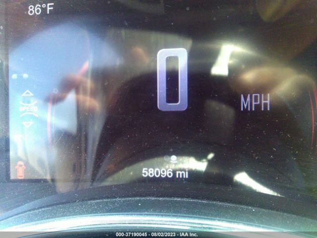 1C4SDHCT3EC483460 Dodge Durango R/t
