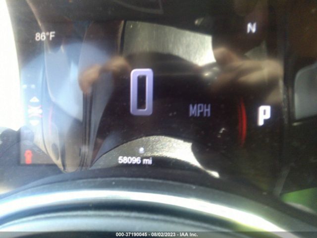 1C4SDHCT3EC483460 Dodge Durango R/t