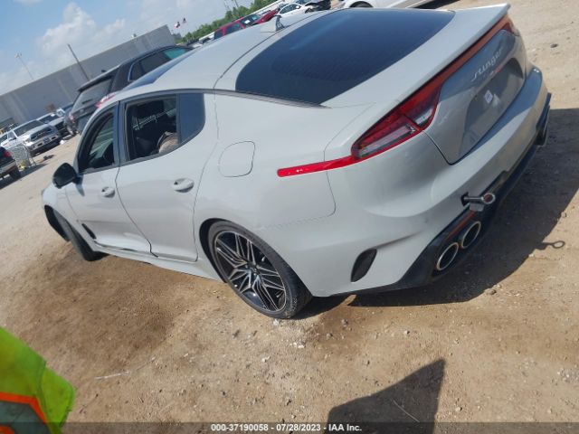 KNAE55LC8P6129943 KIA Stinger Gt2