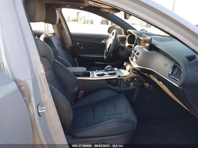 KNAE55LC8P6129943 KIA Stinger Gt2
