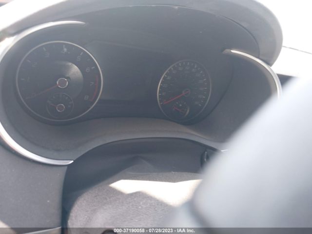 KNAE55LC8P6129943 KIA Stinger Gt2