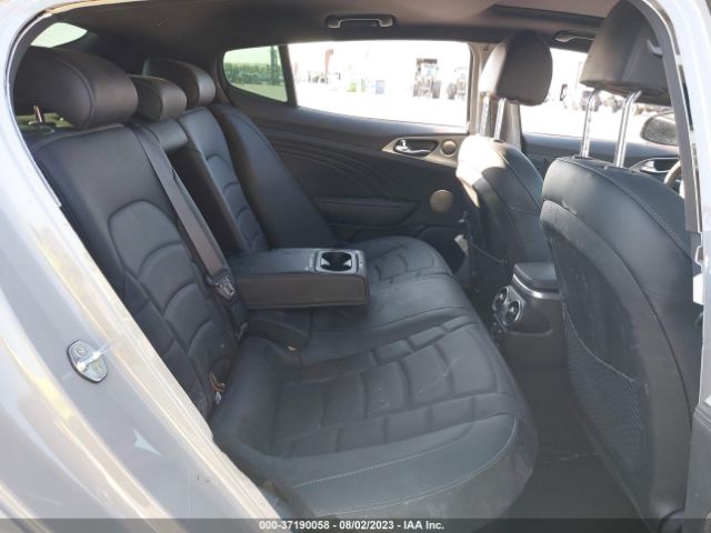 KNAE55LC8P6129943 KIA Stinger Gt2