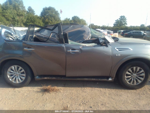 Nissan ARMADA SV 2018 JN8AY2NC0J9552868 Image 14
