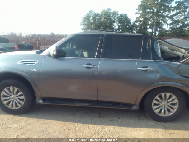 Nissan ARMADA SV 2018 JN8AY2NC0J9552868 Image 15