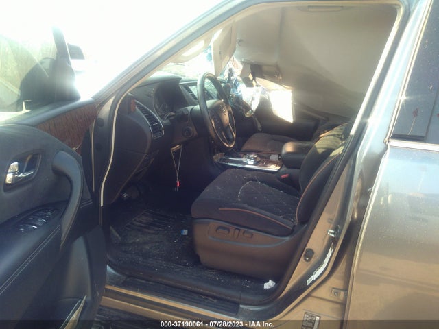 Nissan ARMADA SV 2018 JN8AY2NC0J9552868 Image 5