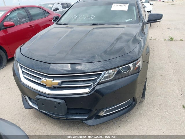Chevrolet Impala 2lt 2016 1G1115S32GU104815 Image 12