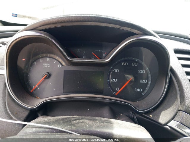Chevrolet Impala 2lt 2016 1G1115S32GU104815 Image 15