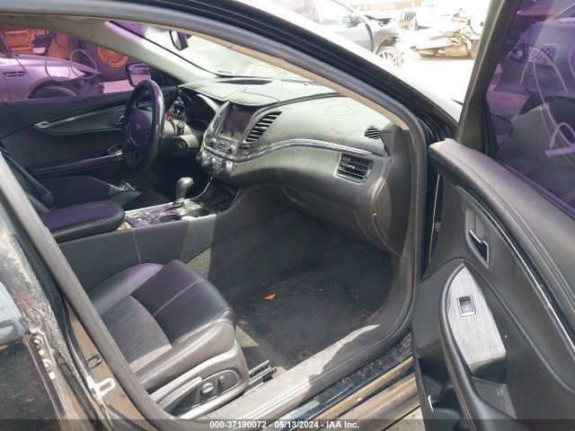 Chevrolet Impala 2lt 2016 1G1115S32GU104815 Image 5