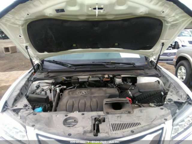 5J8TB4H57HL012415 Acura Rdx W