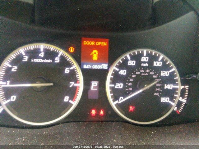 5J8TB4H57HL012415 Acura Rdx W