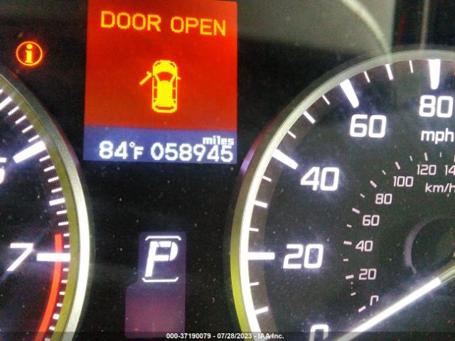 5J8TB4H57HL012415 Acura Rdx W