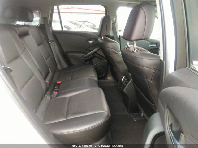 5J8TB4H57HL012415 Acura Rdx W