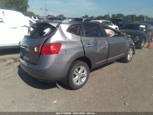 JN8AS5MT2FW160021 Nissan Rogue Select S