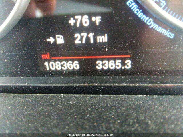 5UXWX9C55G0D70325 BMW X3 Xdrive28i