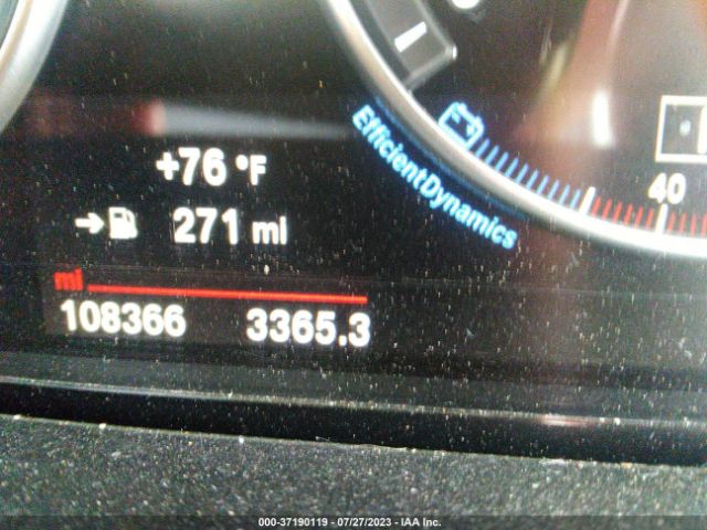 5UXWX9C55G0D70325 BMW X3 Xdrive28i