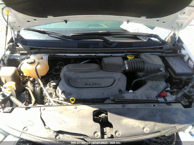 2C4RC1BG1NR171111 Chrysler Pacifica Touring L