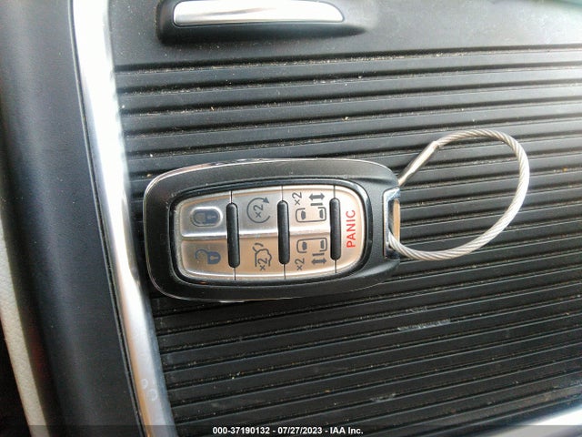 2C4RC1BG1NR171111 Chrysler Pacifica Touring L