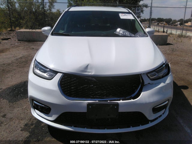 2C4RC1BG1NR171111 Chrysler Pacifica Touring L