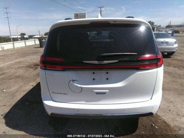 2C4RC1BG1NR171111 Chrysler Pacifica Touring L