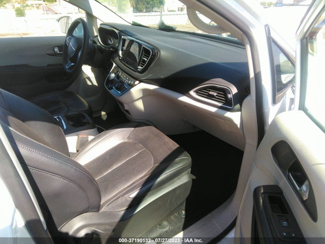 2C4RC1BG1NR171111 Chrysler Pacifica Touring L