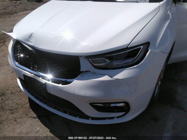 2C4RC1BG1NR171111 Chrysler Pacifica Touring L