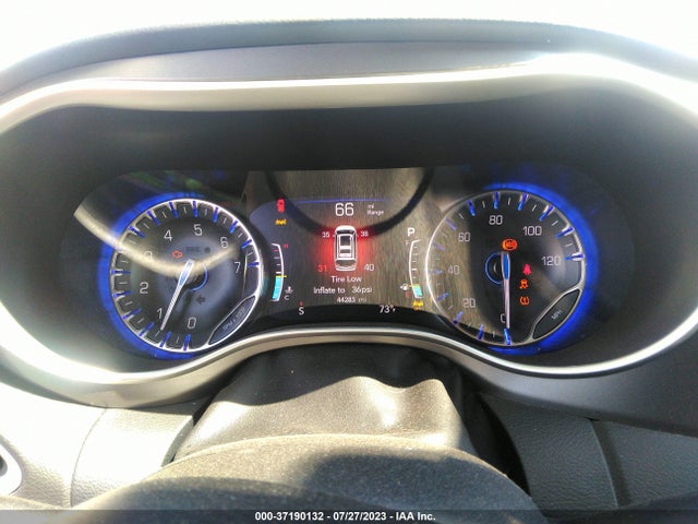 2C4RC1BG1NR171111 Chrysler Pacifica Touring L