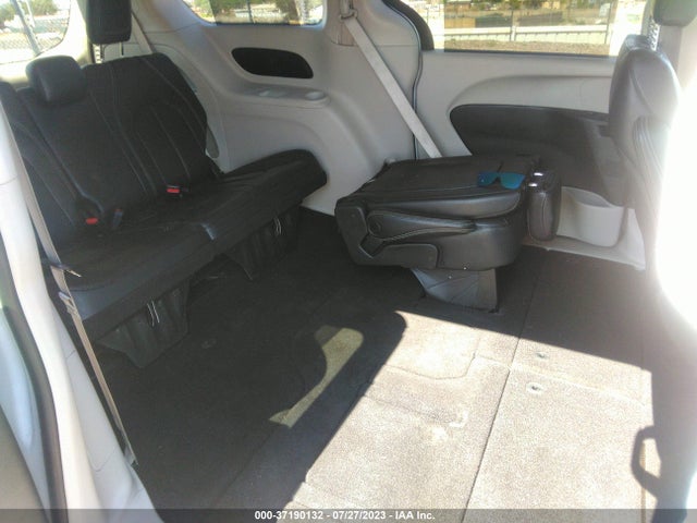 2C4RC1BG1NR171111 Chrysler Pacifica Touring L