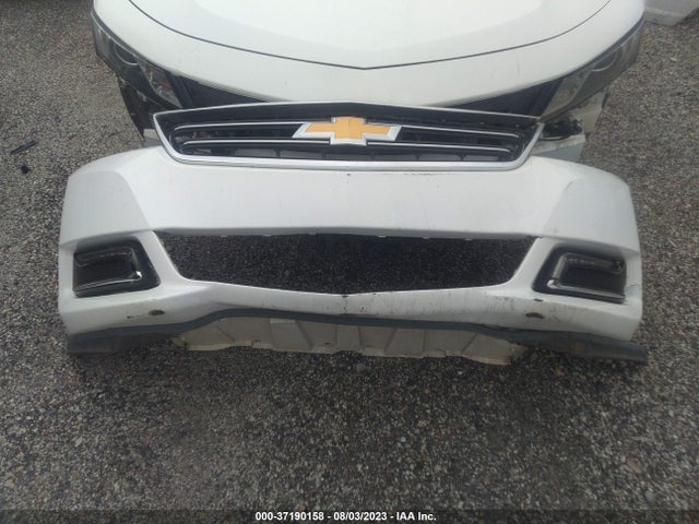 Chevrolet IMPALA LT 2017 2G1105S3XH9158347 Image 12