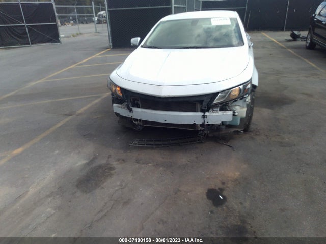Chevrolet IMPALA LT 2017 2G1105S3XH9158347 Image 6