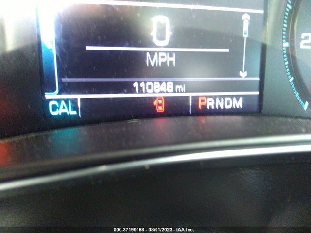 Chevrolet IMPALA LT 2017 2G1105S3XH9158347 Image 14