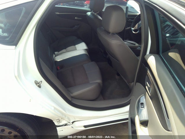 Chevrolet IMPALA LT 2017 2G1105S3XH9158347 Image 15