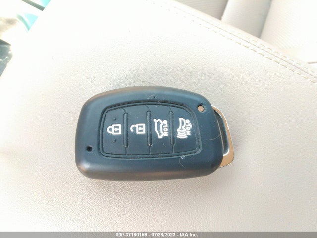 Hyundai Tucson Ultimate 2019 KM8J33AL9KU045953 Image 11
